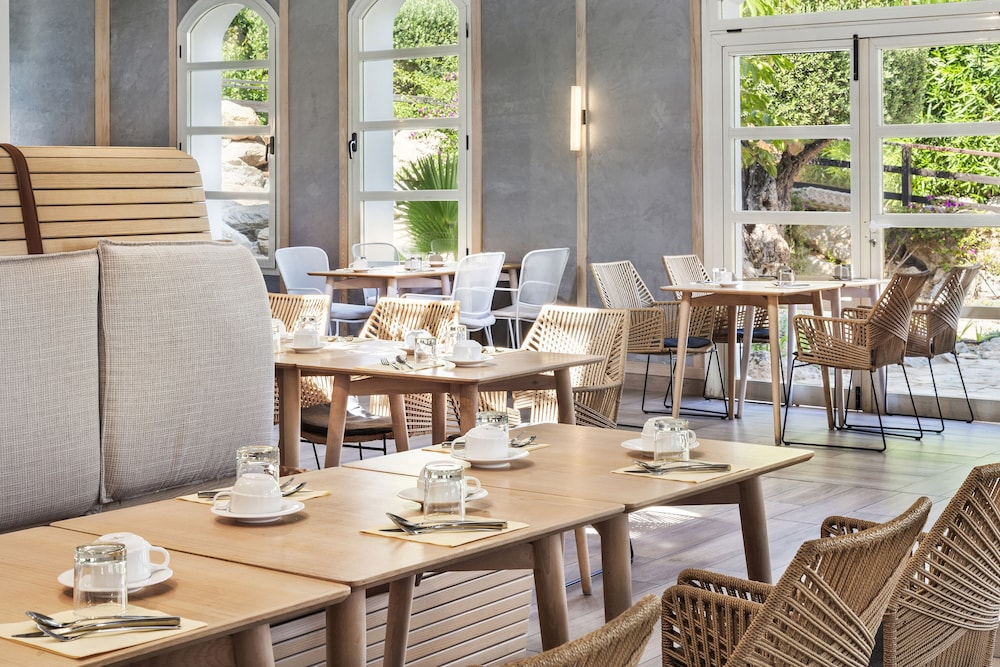 The Level At Melia Villaitana 41/50