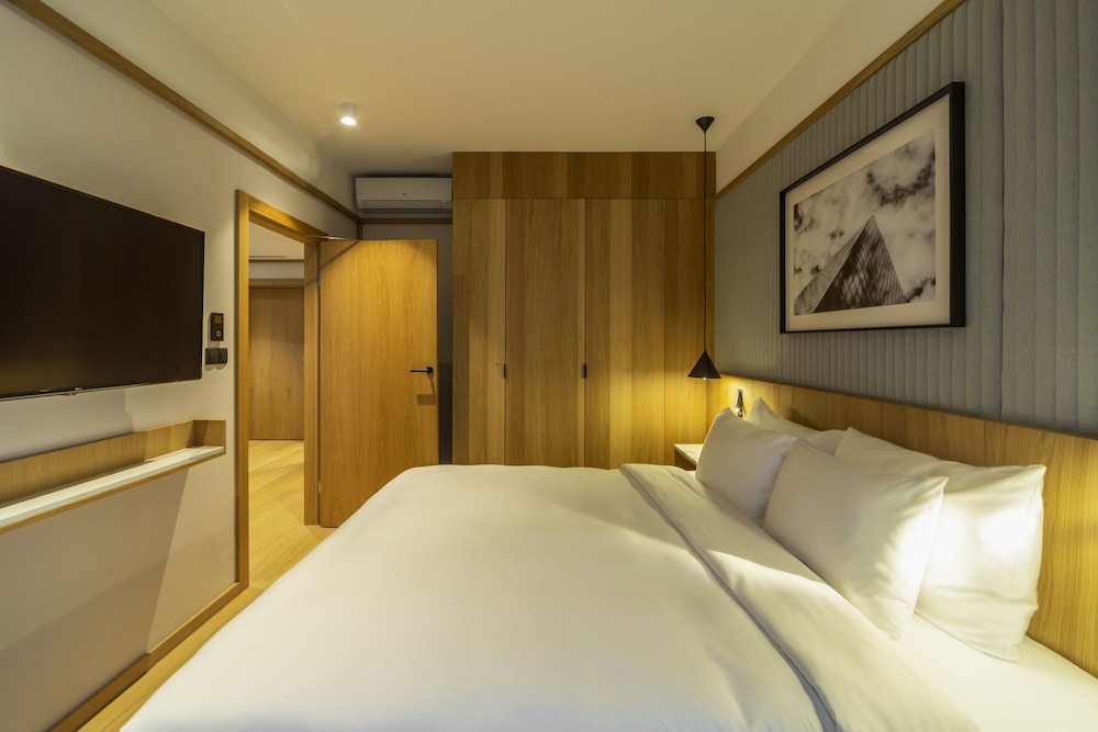 Radisson Hotel And Suites Gdansk 8/75