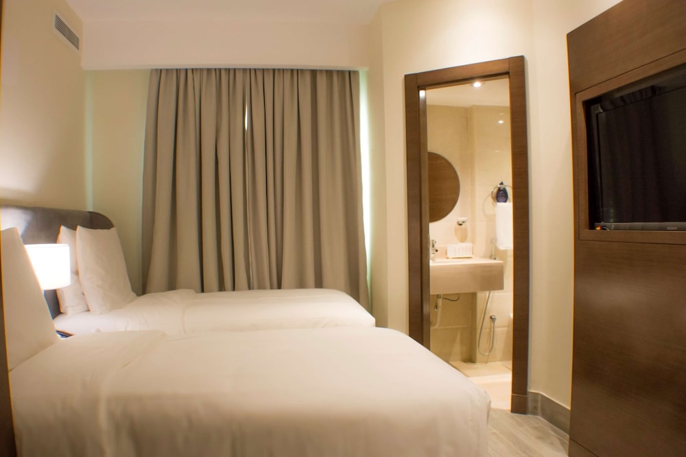 منتجع راديسون بلو الخبر، شاطئ نصف القمر(Radisson Blu Resort Al Khobar Half Moon Bay) 17/69
