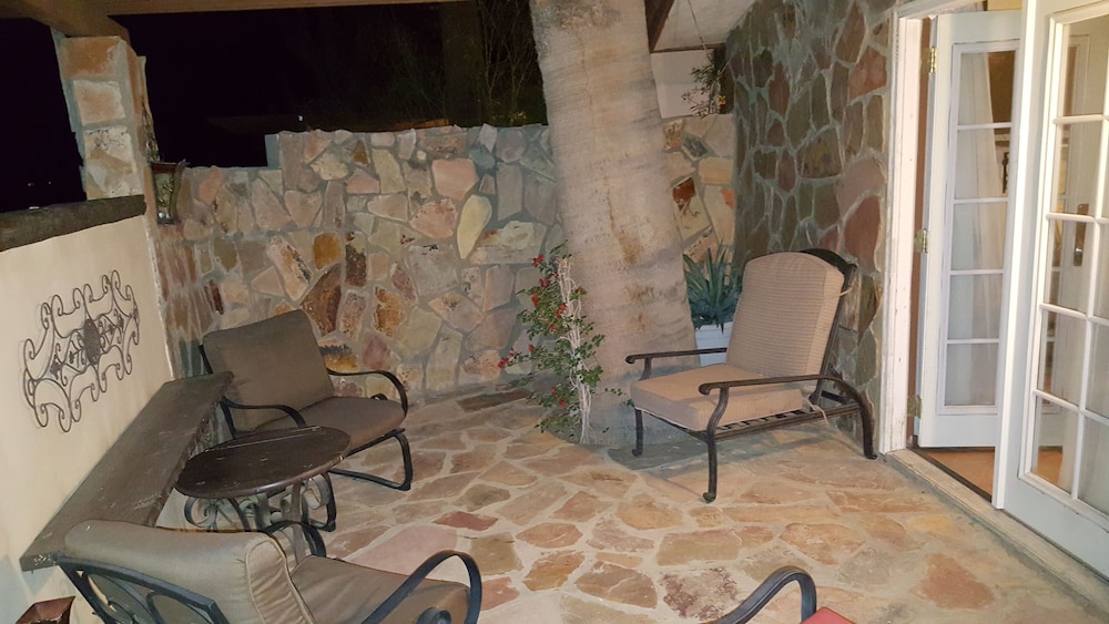 Tuscan Springs Hotel Spa 27/39