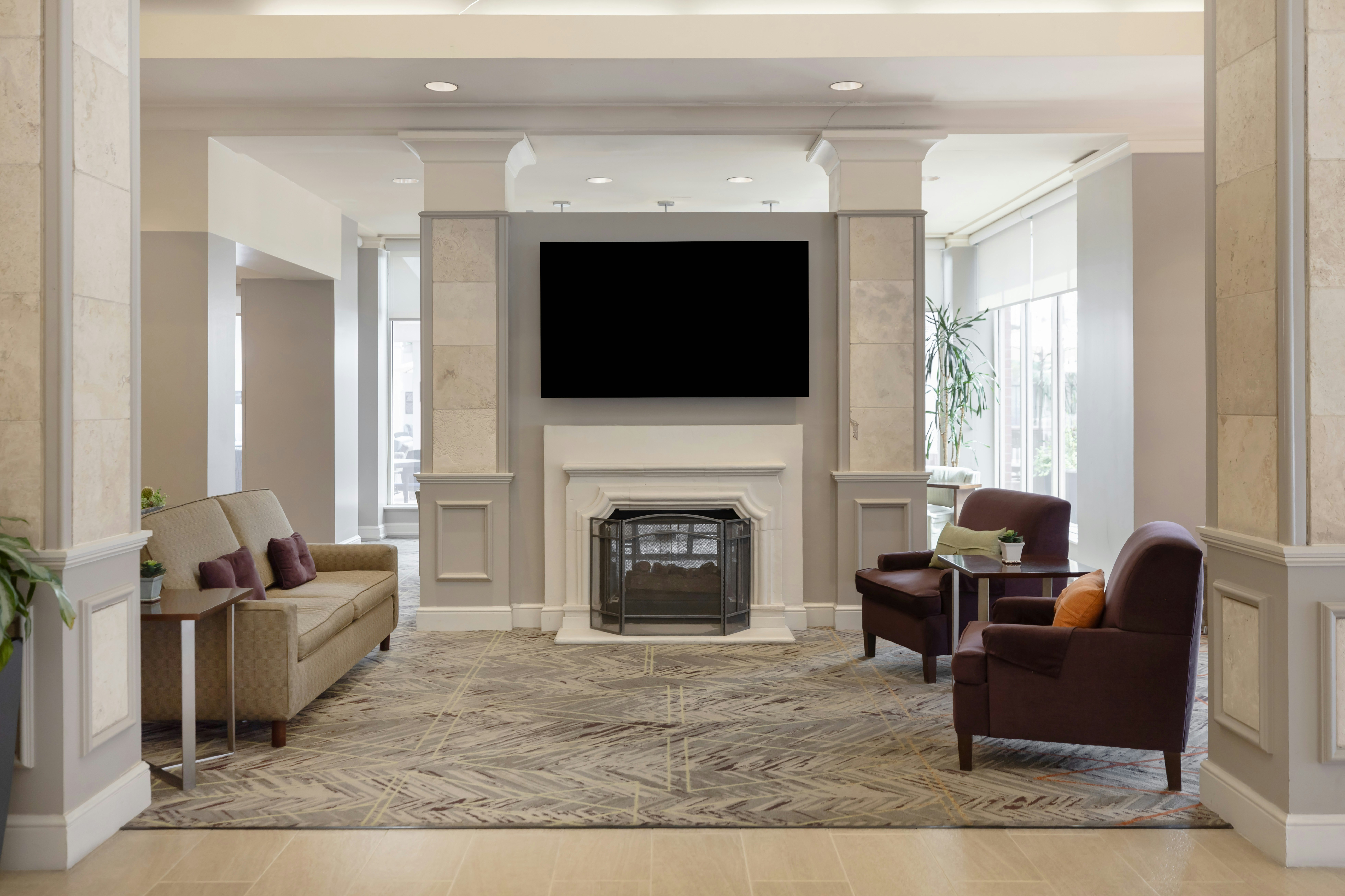 Hilton Garden Inn Scottsdale Old Town 19/45