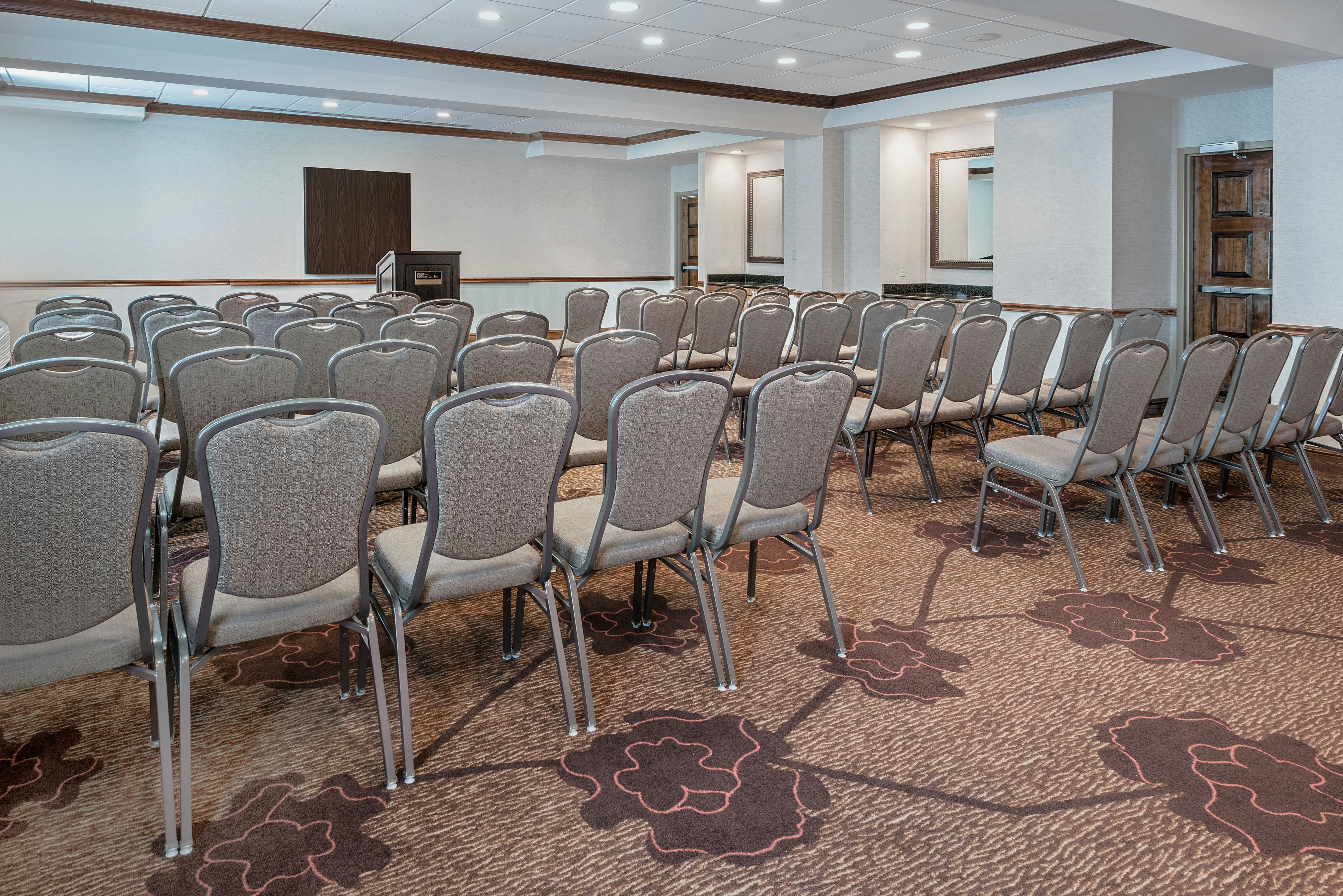Hilton Garden Inn San Antonio Airport Hotel 45/59