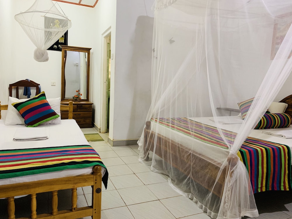 Sisira Natural Lodge 13/50