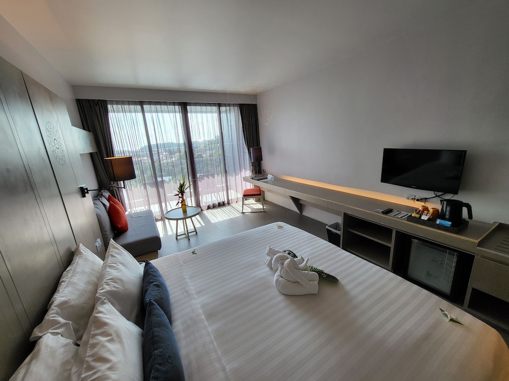 The Yama Hotel Phuket 40/74