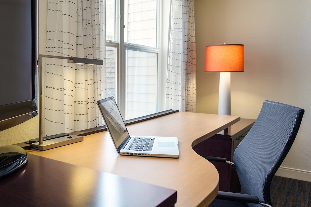 Residence Inn by Marriott Salt Lake City Cottonwood 18/27