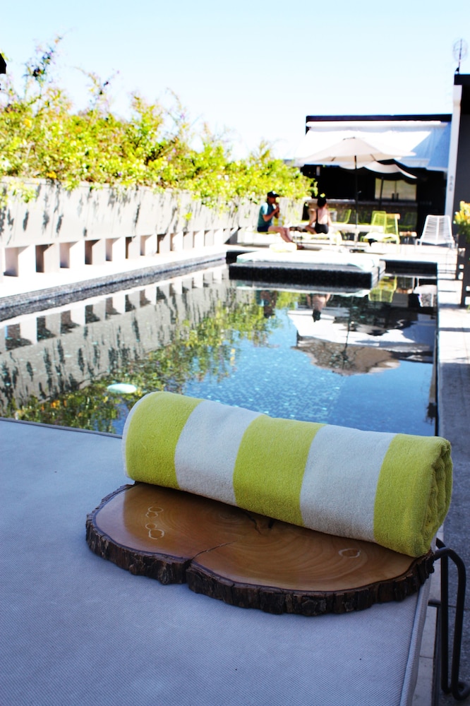 FLOR DE MAYO HOTEL AND RESTAURANT 32/47