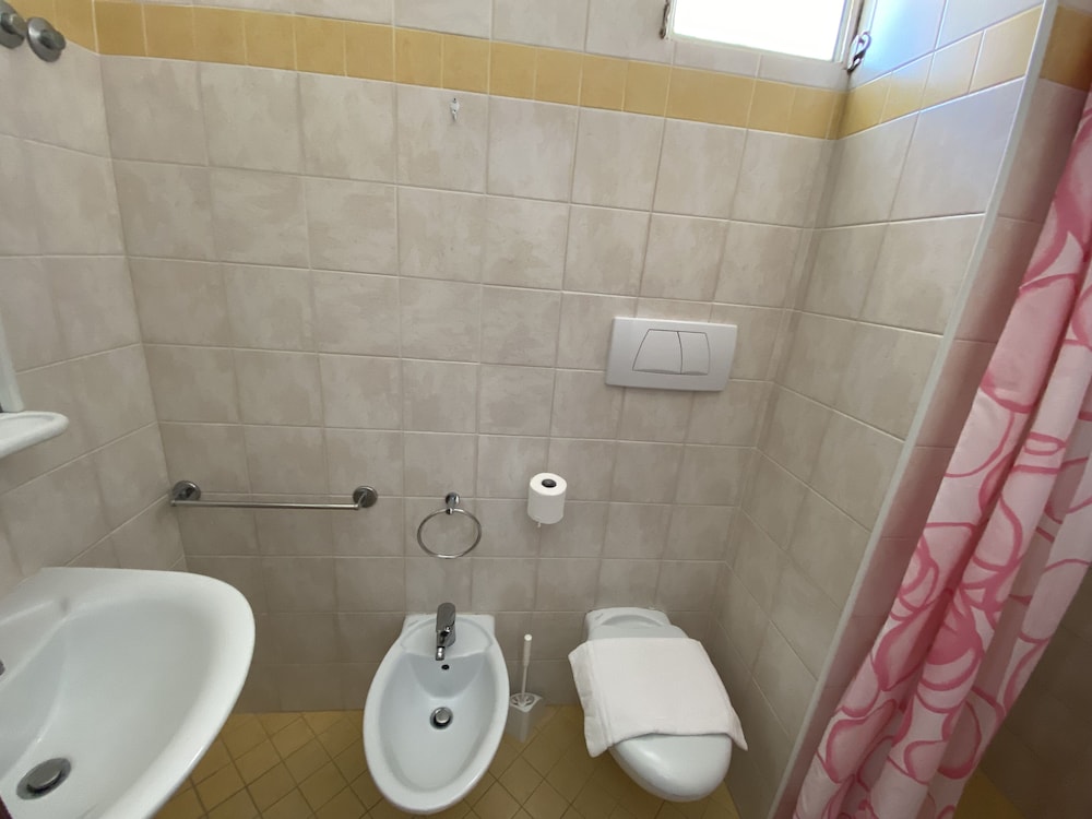 Hotel Nanni Garni 47/50