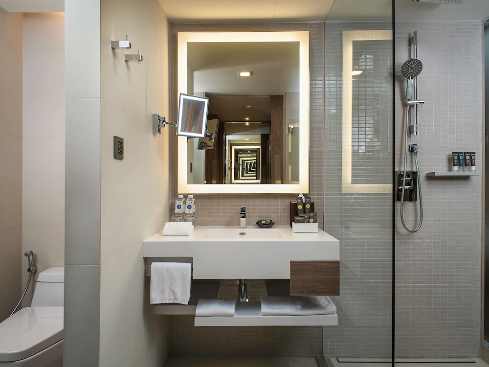 Novotel Bangkok Sukhumvit 20 33/77