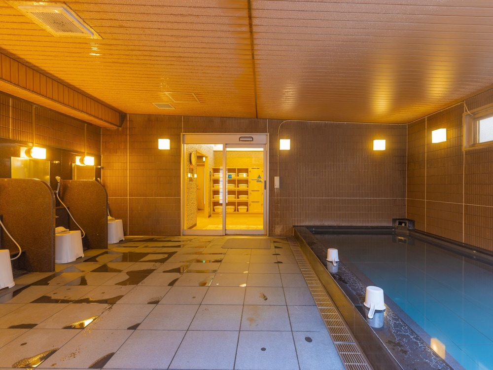 Apa Hotel Niigata Furumachi 36/48
