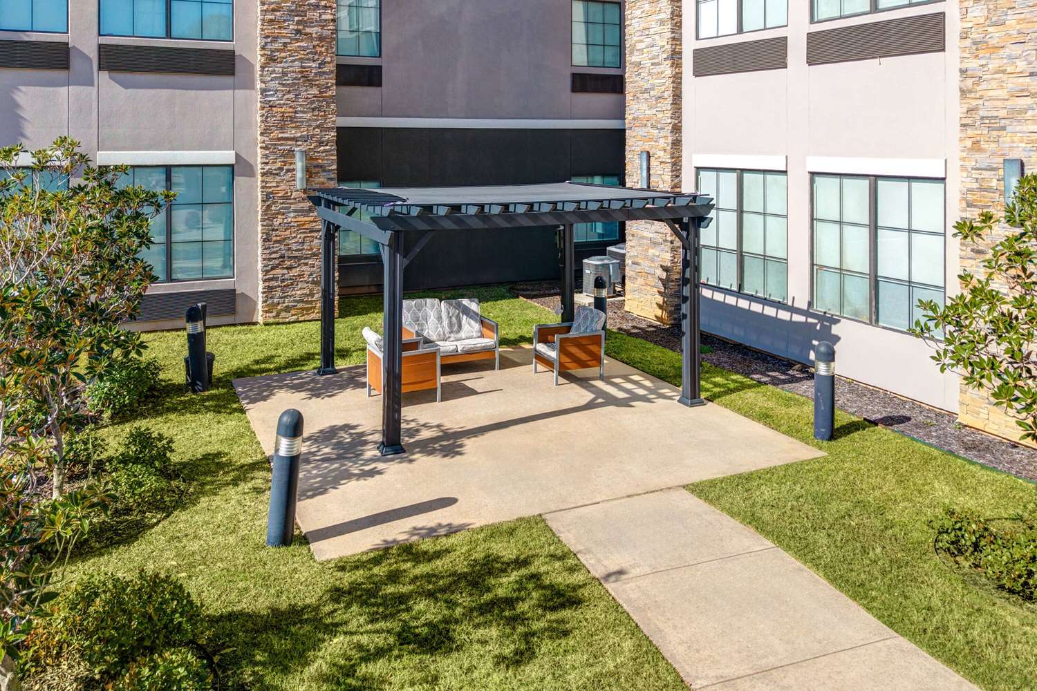 La Quinta Inn & Suites by Wyndham Tyler - University Area 16/20