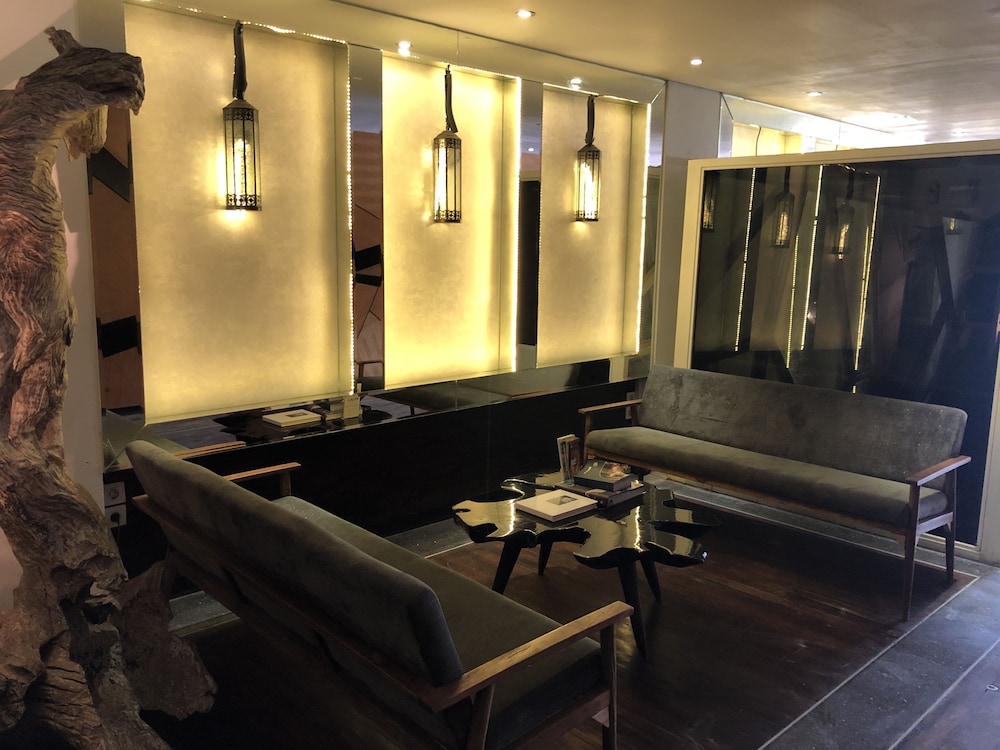 Imani Suite Seminyak 26/50