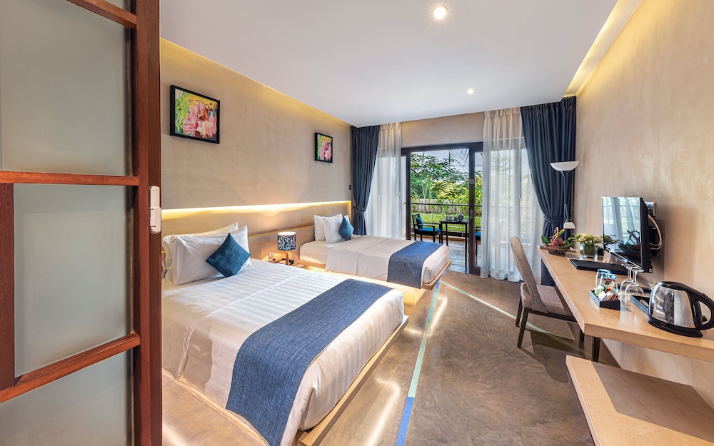 Sakmut Boutique Hotel 9/50