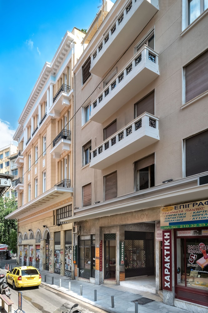 Evripidou Suites 39/50