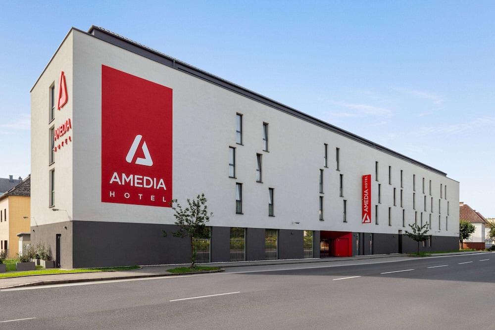 Amedia Hotel Linz 63/71