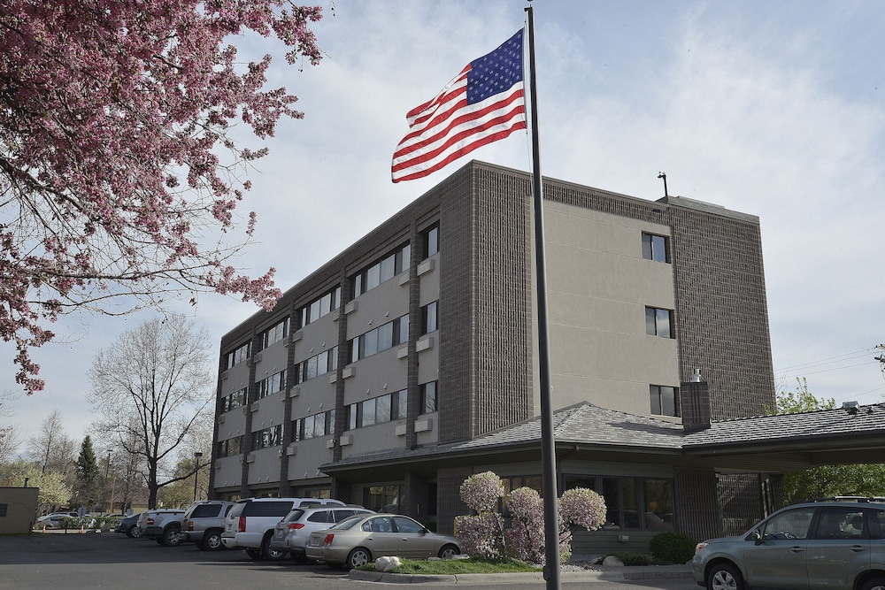 Riversage Billings Inn 5/54