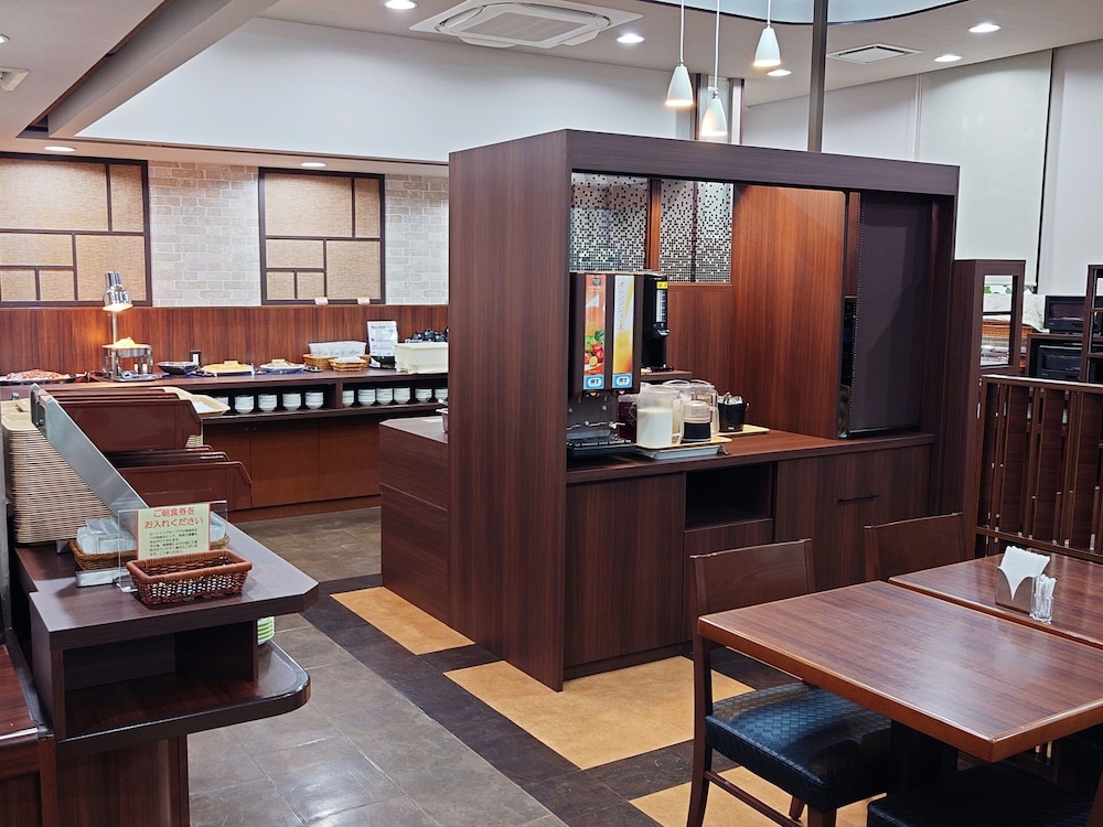 Hotel Route-Inn Odate Eki Minami 43/45