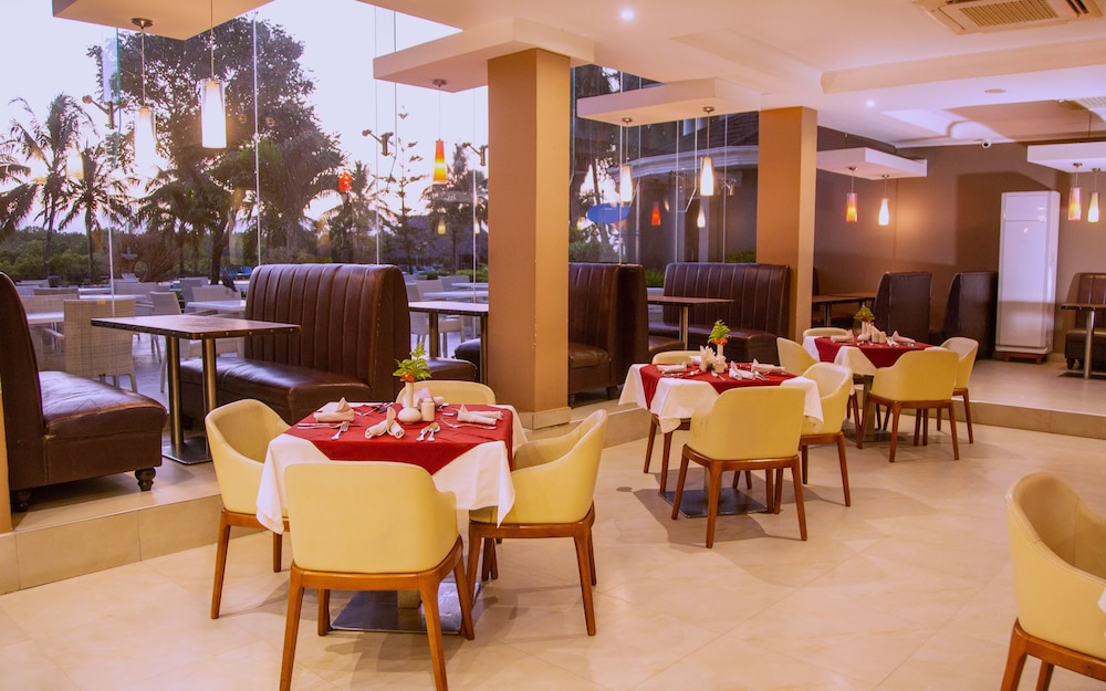 Tanga Beach Resort & Spa 28/50