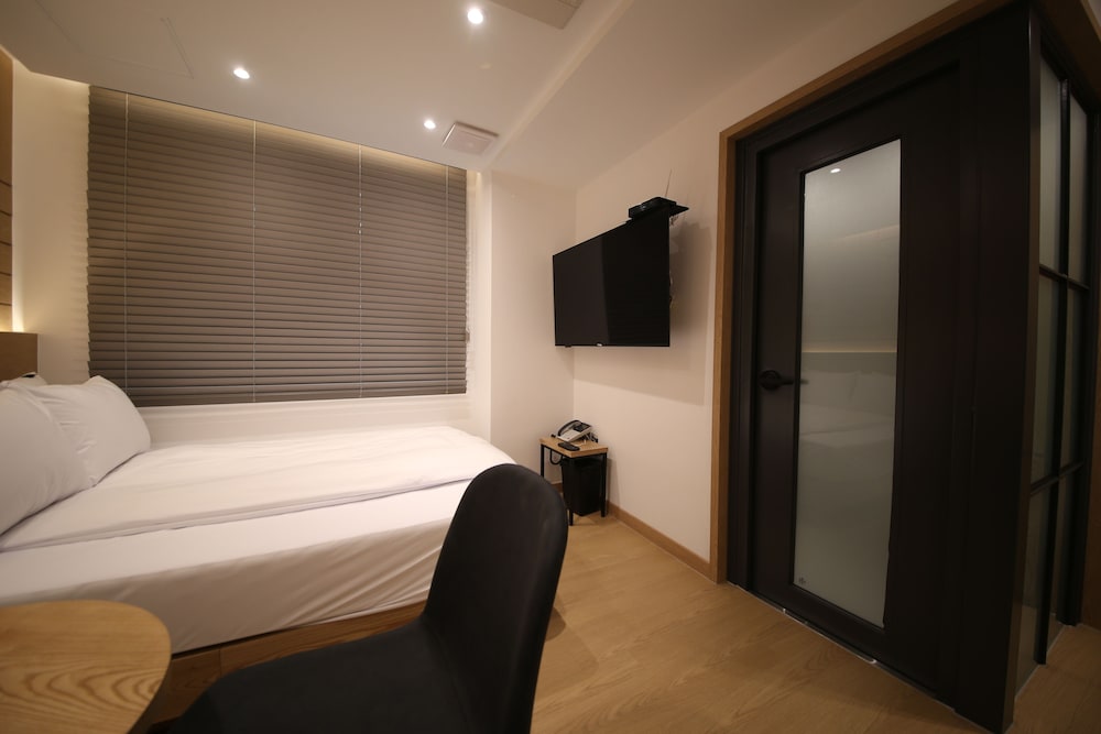 Vantt Hotel 31/47