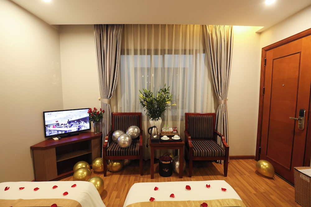Hanoi Gallant Hotel 57/66