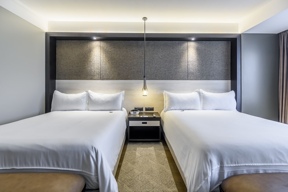 Eb Hotel By Eurobuilding Airport Quito 18/69
