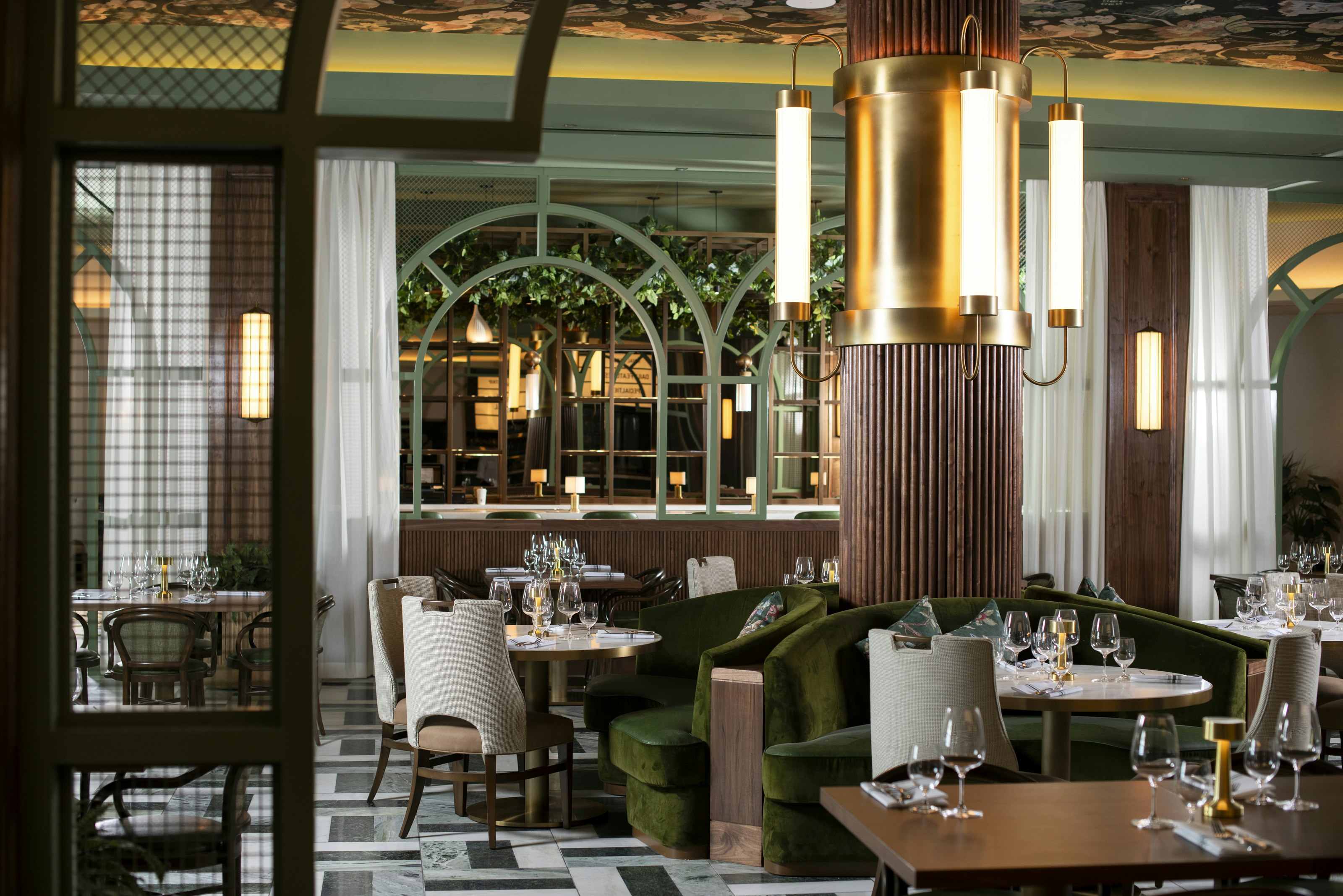 Beau Rivage Resort 52/73