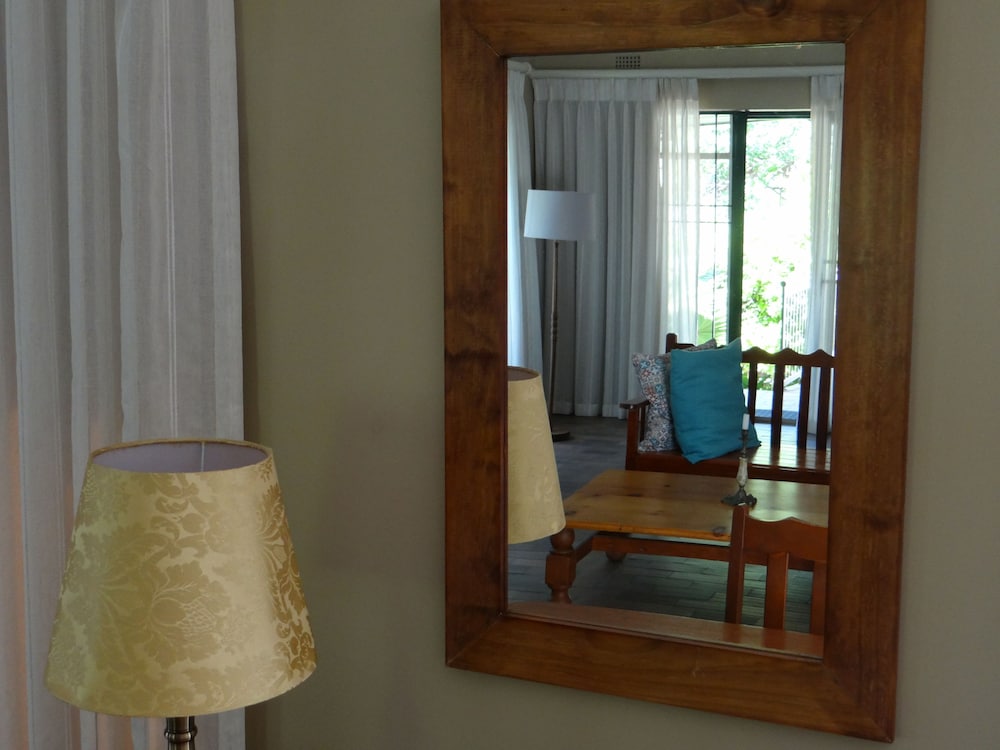 Die Agterplaas B&B 18/50