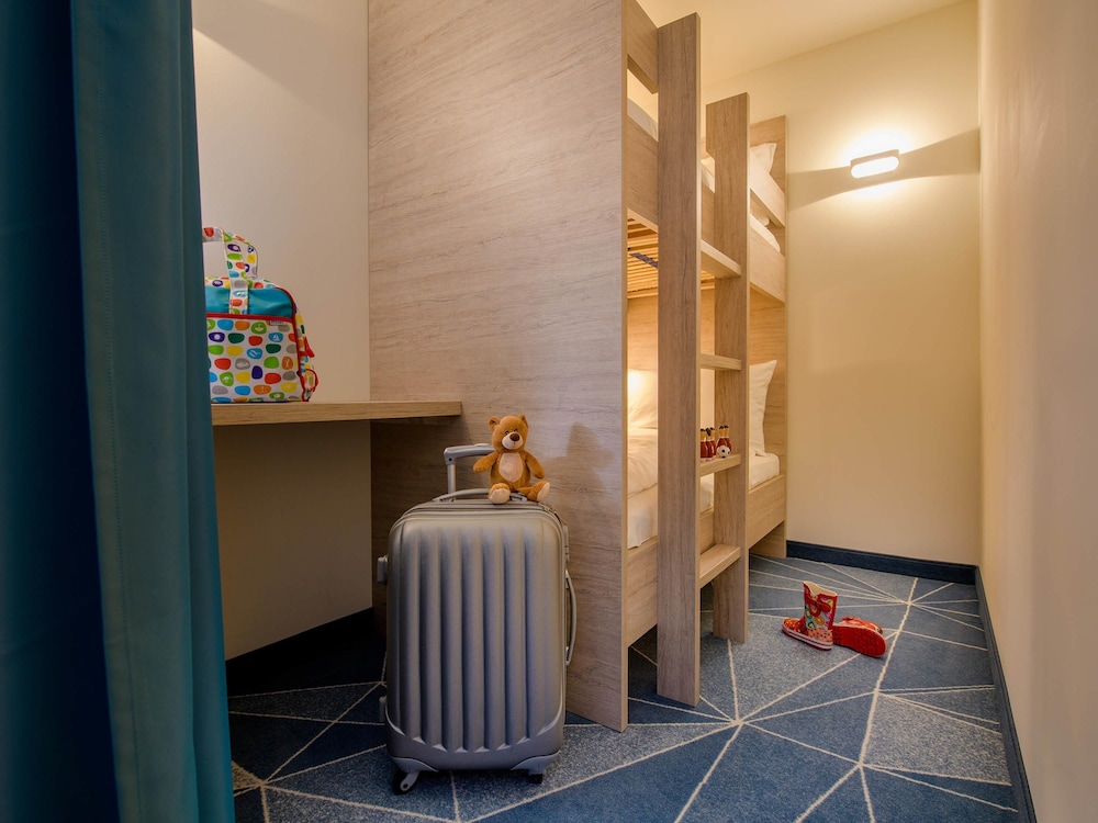 ibis Styles Bad Reichenhall 28/50