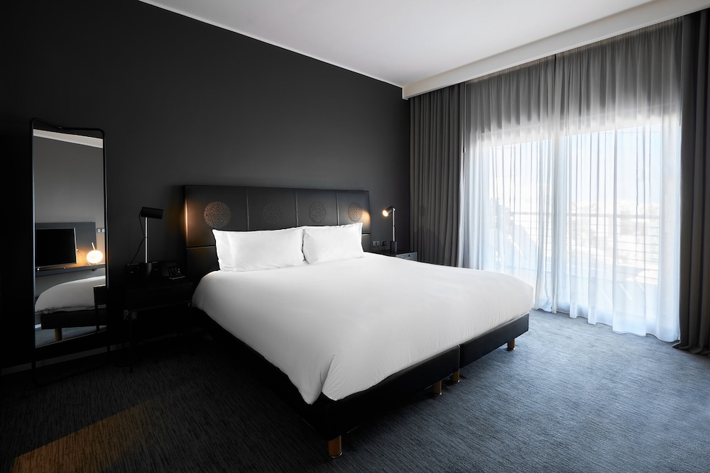 Ambassador, Suite, 2 King Beds