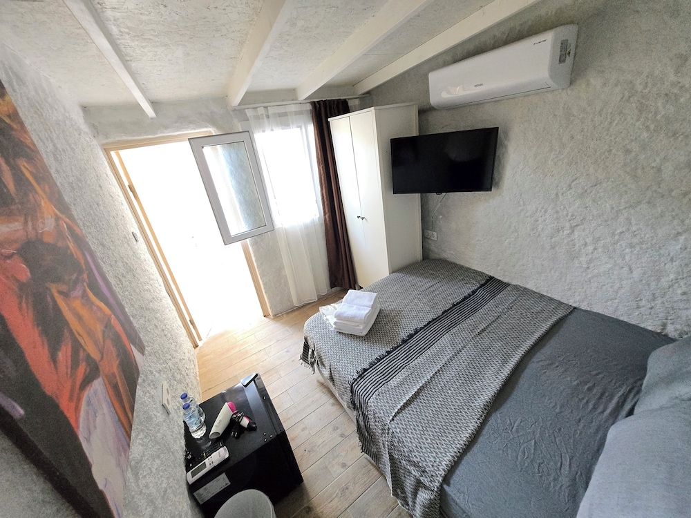 Kekik Alacati Otel 13/50
