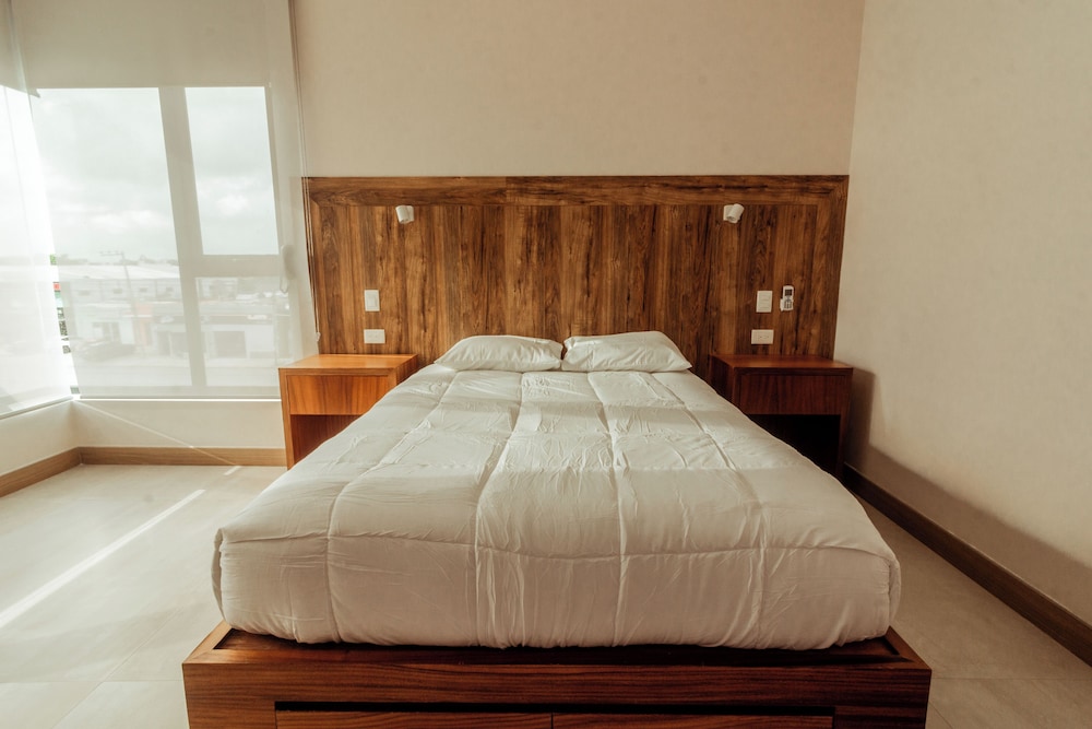 Xoza Hotel Urban Escape 15/64