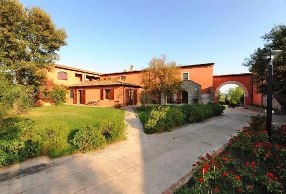 Agriturismo Le Ginestre 22/35