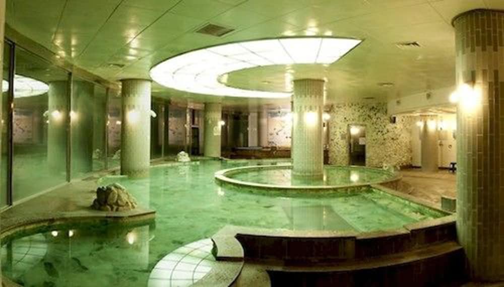 Onyang Hot Spring Hotel 21/42