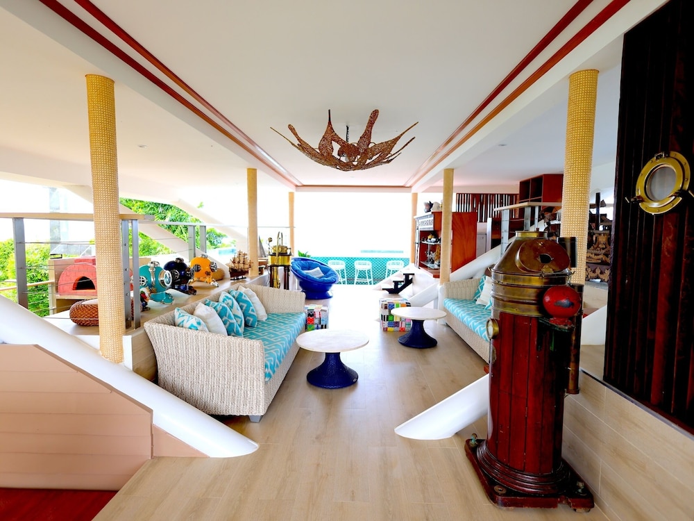 Lihim Resorts 58/75