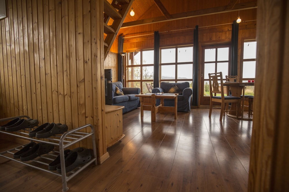 Hestasport Cottages 30/50