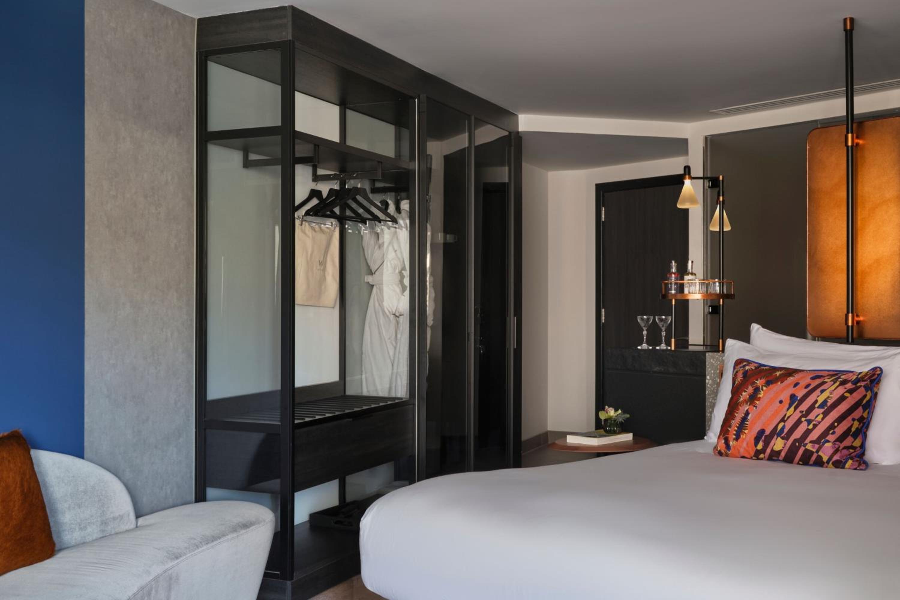 Fabulous, King Bed, Balcony