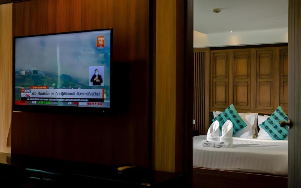 Bonito Chinos Hotel 10/46