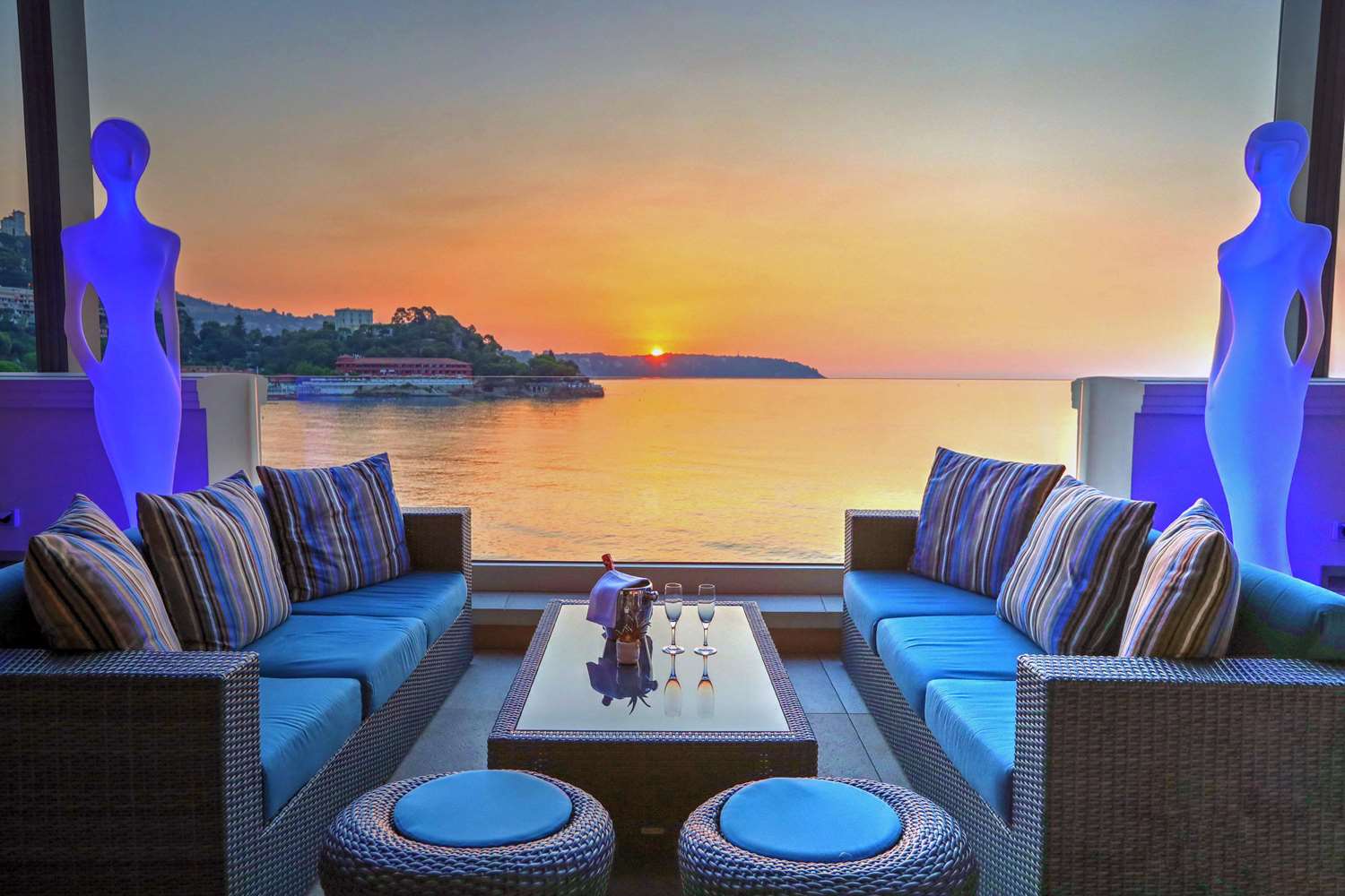 Monte-Carlo Bay Hotel & Resort 26/50