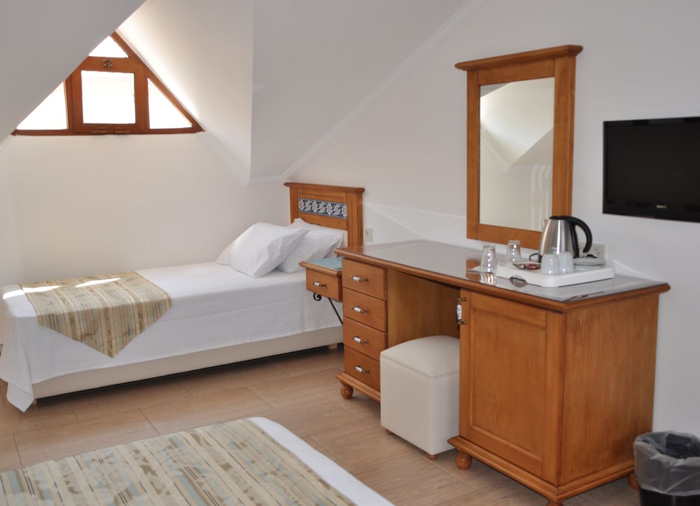 Datca Kilic Hotel 23/50