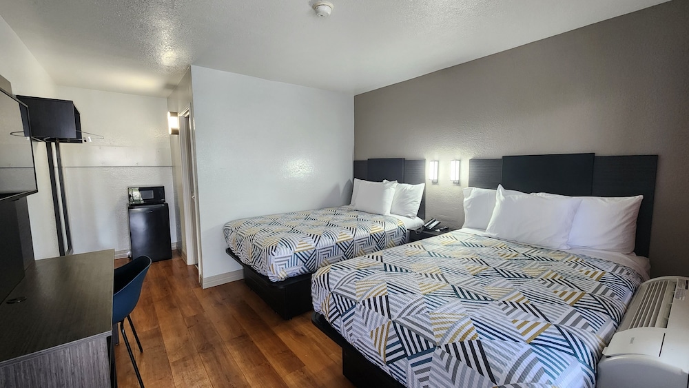 Motel6 Conroe, TX 28/63