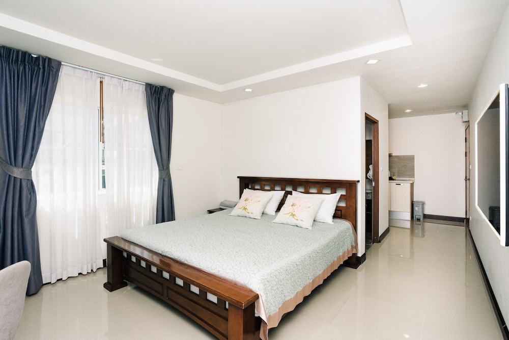 Beach 7 Condo By Grandisvillas 11/41