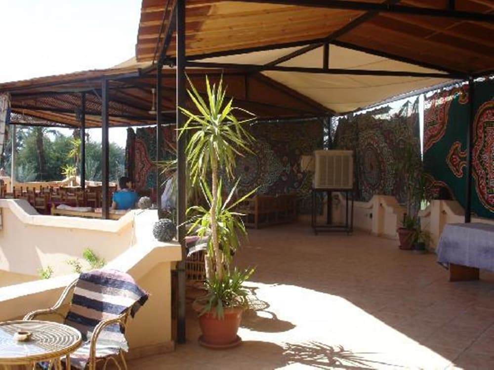 El Nakhil Hotel 28/50