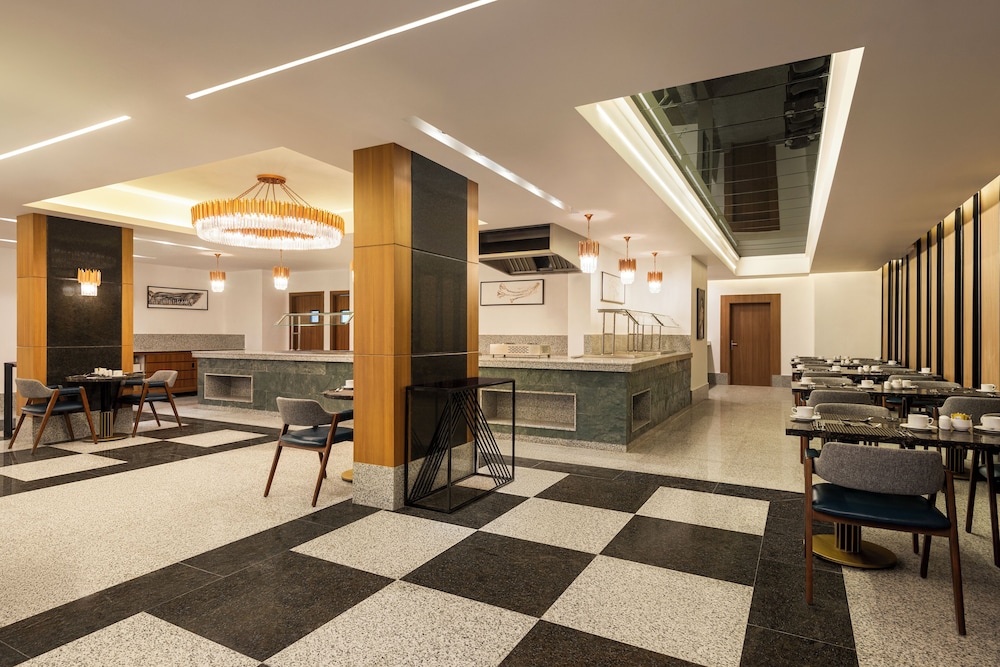 Radisson Residences Cairo Heliopolis 13/59