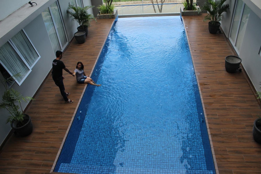 Nite Day Residence Alam Sutera 25/48