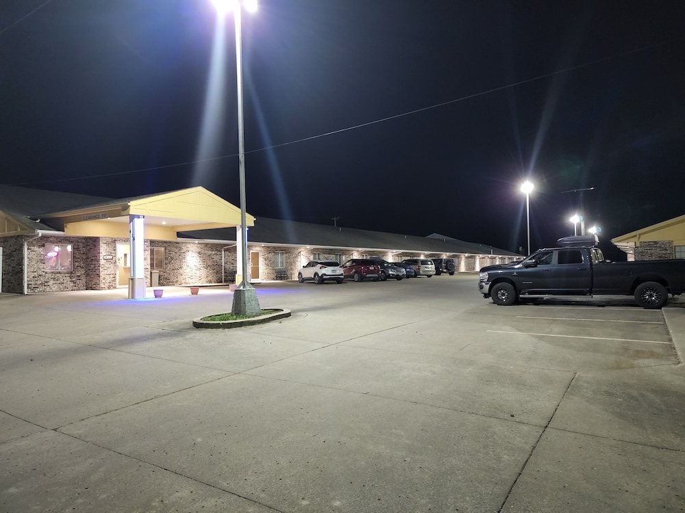 Motel6 Concordia, MO 28/31