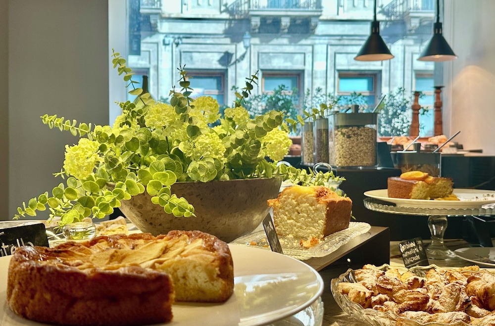 Palazzo Liberty Unique酒店(Palazzo Liberty Unique Hotel) 图片3