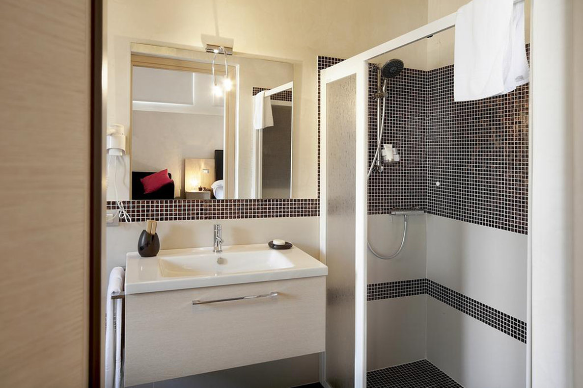 Hotel Casato Licitra 43/44