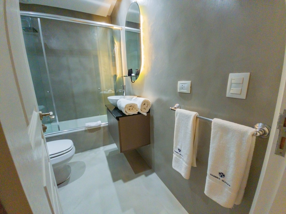 Garden Suites Pinamar 41/50