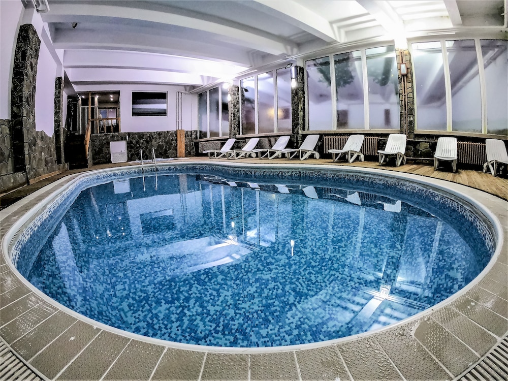 Dedeman Palandoken Hotel 25/50