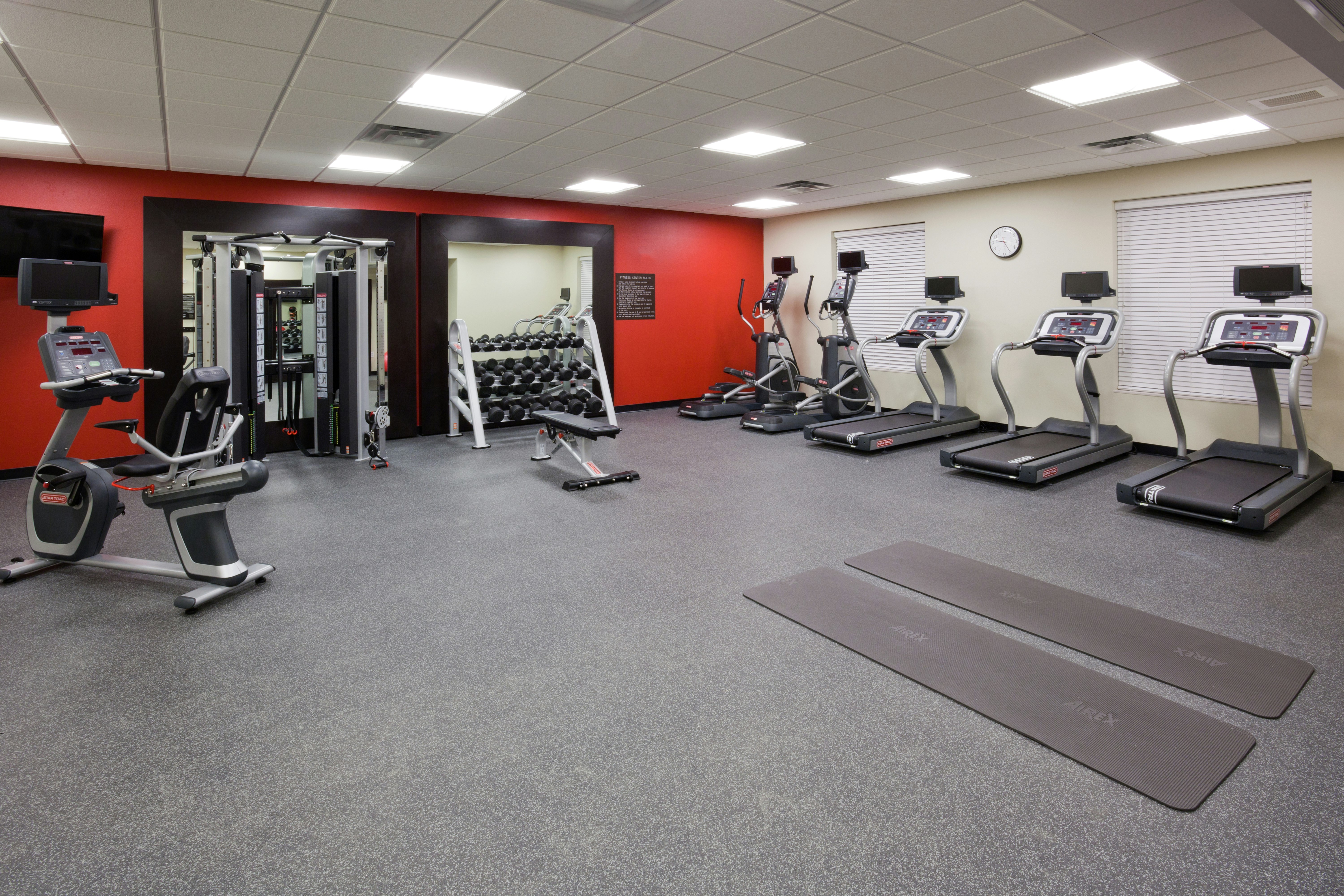 HOMEWOOD SUITES BY HILTON DAVENPORT 6/14