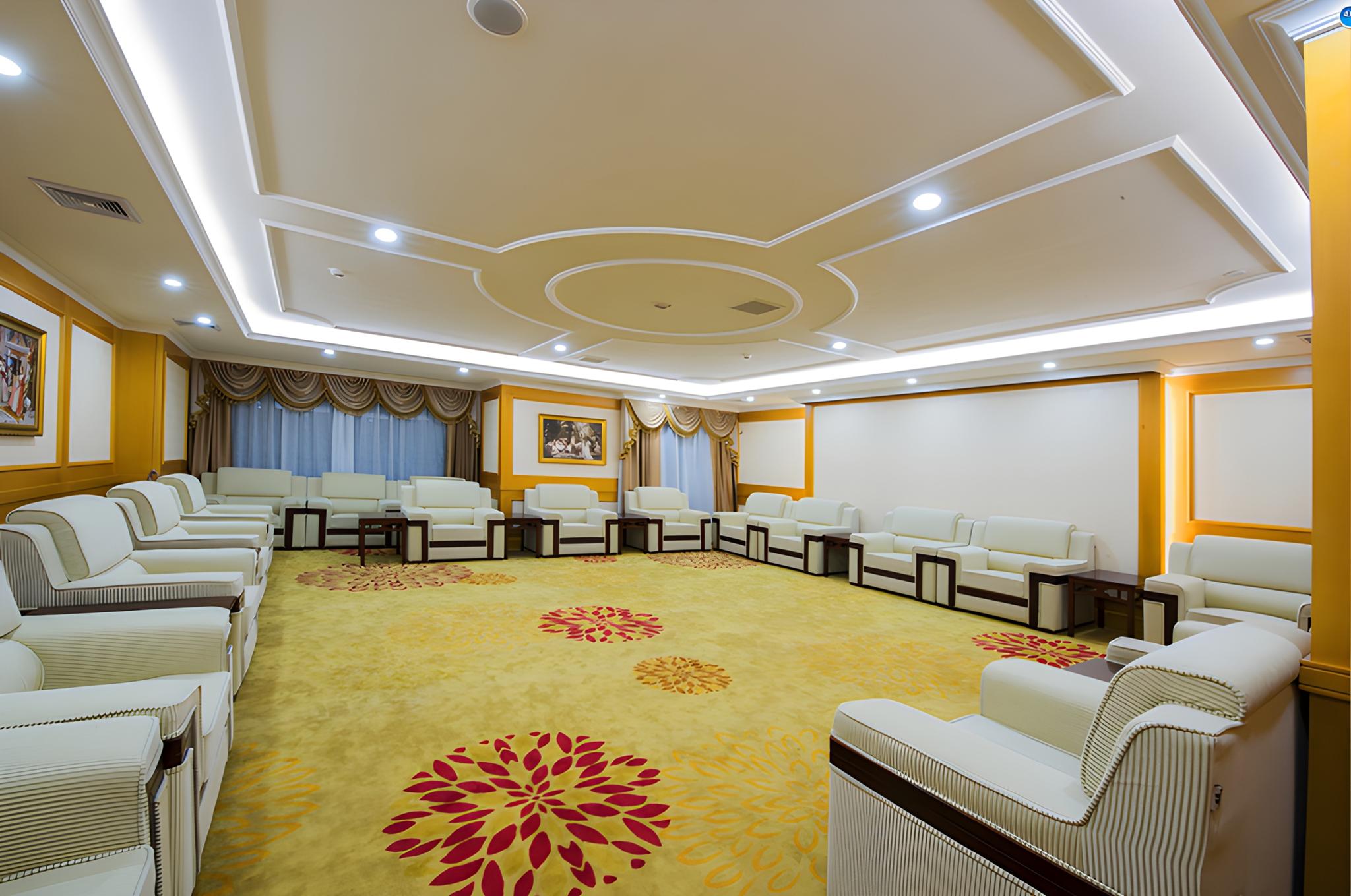 Venus Royal Hotel (Guilin Airport) 38/51